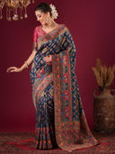 Navy Blue color option, Sold out, Currently selected