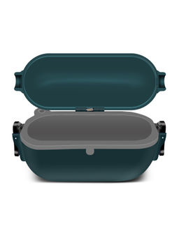 GRIPP - Elite Case + Keyring Hook for Airpods Pro (2nd Generation) - Green