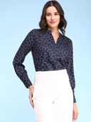 Navy Blue color option