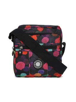 Baomi - CRINKLE Range Multicolor Color Soft Case Nylon Shoulder Bag