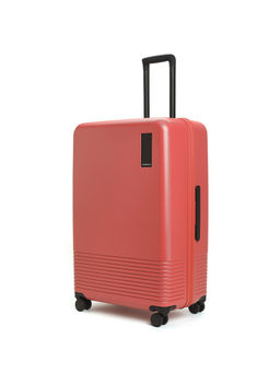 MOKOBARA - The Check in Large New Standard Trolley Luggage Bag