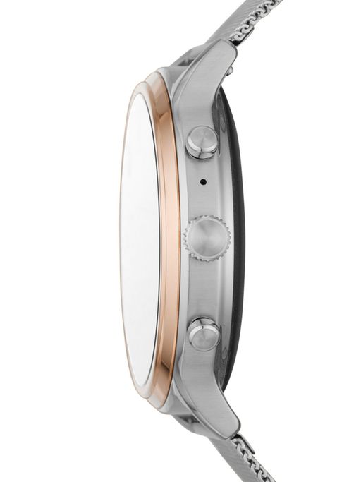 Julianna Watch Fossil Fossil Julianna HR Gen Smart Watch In Rose Gold