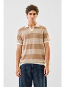 Beige color option, Currently selected