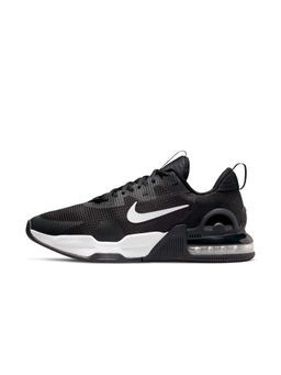 Nike - M Air Max Alpha Trainer 5 Men Low Top Black Training Shoes