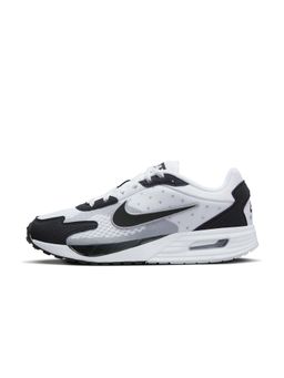 Nike - Air Max Solo Men Black Running Shoes