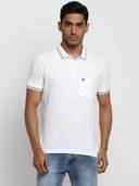 White color option, Currently selected