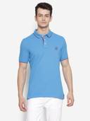Blue color option, Sold out, Currently selected