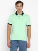 Green color option