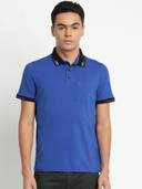 Blue color option