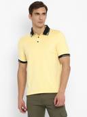 Yellow color option, Currently selected