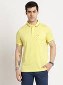 Yellow color option, Sold out, Currently selected