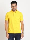 Yellow color option, Sold out, Currently selected