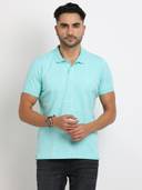 Turquoise color option, Currently selected