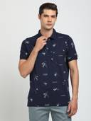 Navy Blue color option