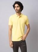 Yellow color option, Currently selected