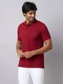 Maroon color option