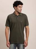 Olive color option, Currently selected