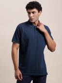 Navy Blue color option, Currently selected