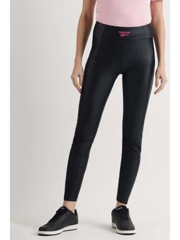 Reebok - Women Black Tights