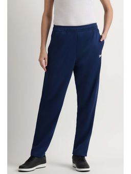 Reebok - Women Navy Trackpant