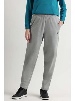 Reebok - Women Grey Trackpant
