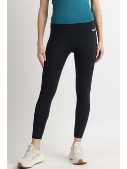 Reebok - Women Black Tights