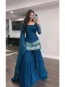 Teal color option