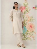 Ivory color option