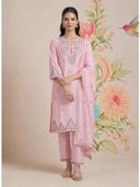 Pink color option, Currently selected