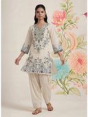 White color option, Currently selected