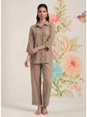 Beige color option