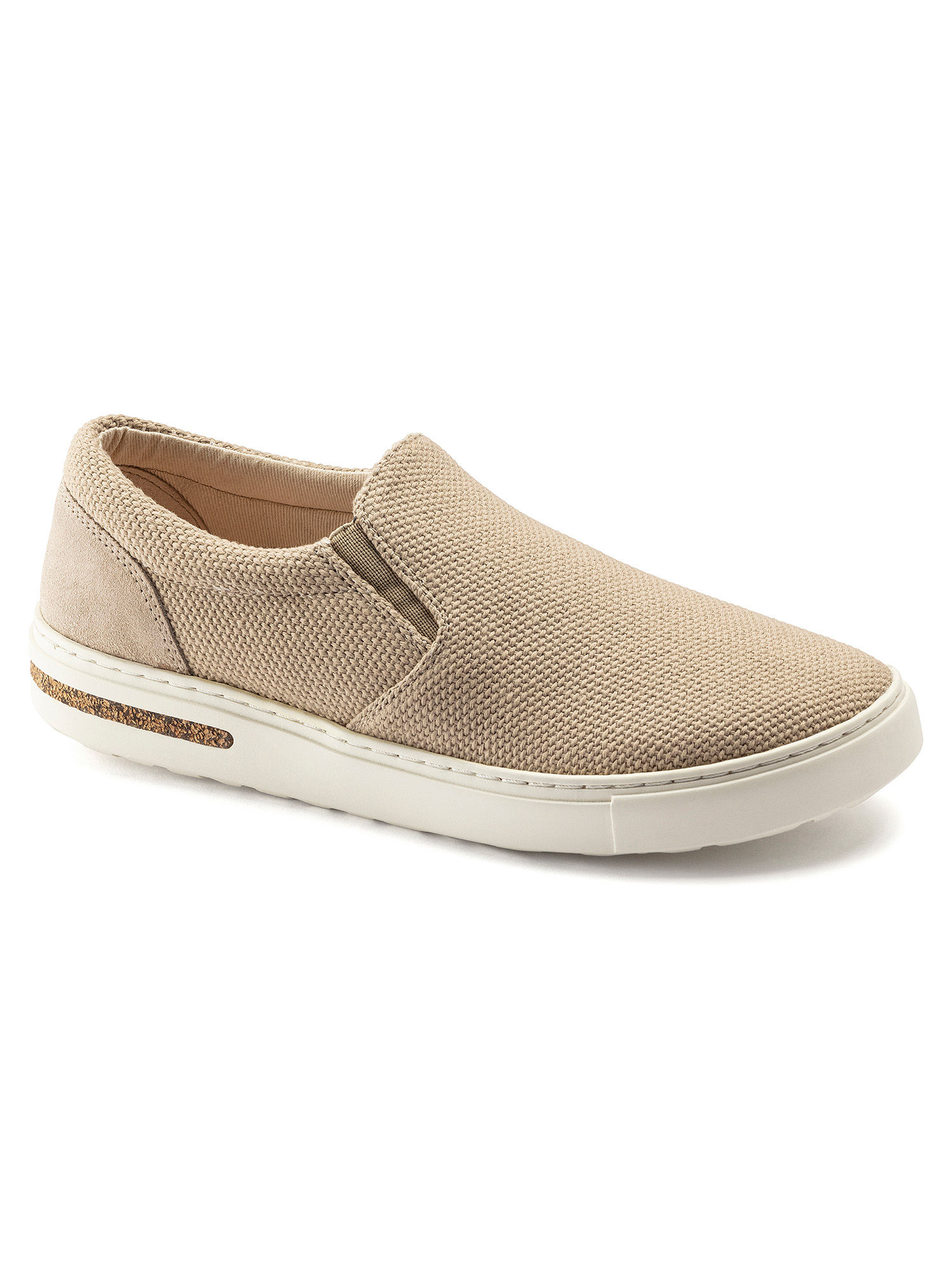 narrow width slip on sneakers