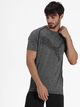 Puma - RTG evoKNIT Mens Slim T-Shirt