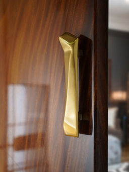Folkstorys - Tana Wardrobe Door Handle