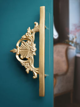Folkstorys - Manidhara Door Handle