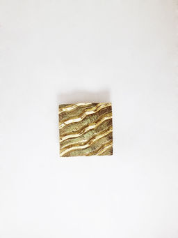 Folkstorys - Frac Sand Interior Cabinet Drawer Knob