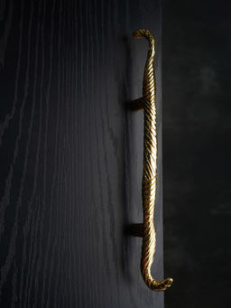 Folkstorys - Branch Wardrobe Door Handle