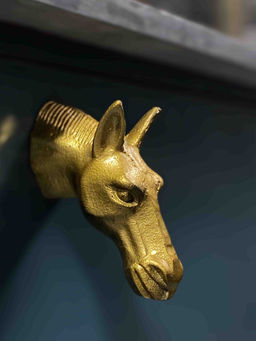 Folkstorys - Lustre Drawer Knob