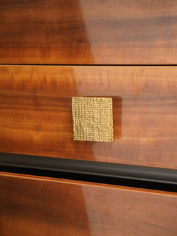 Folkstorys - Soil Interior Cabinet Drawer Knob