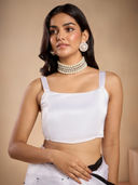 White color option, Sold out, Currently selected