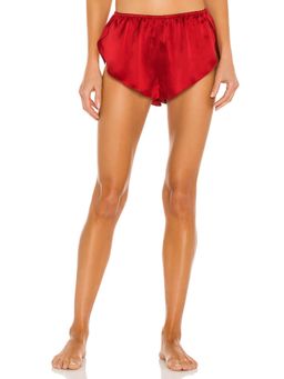 Journelle - Celine Silk Tulip Shortie