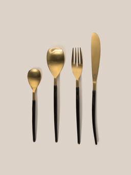 Artisan Lab - Acuto Flatware