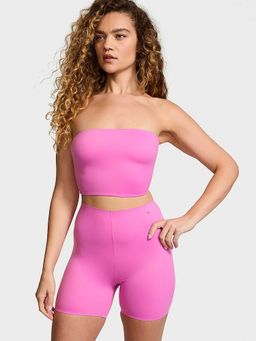 Victoria's Secret - Bodywear By Victoria With Feathersoft Innovation Bike Shorts