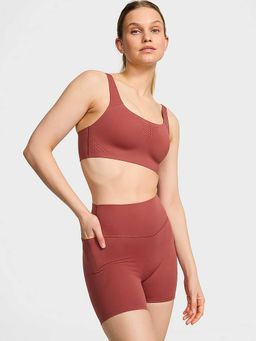 Victoria's Secret - Vsx Elevate 5 Bike Short
