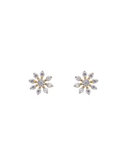 Sica Jewellery - 925 Silver Ware Earrings