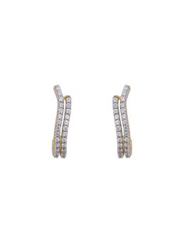 Sica Jewellery - 925 Silver Shahi Earrings