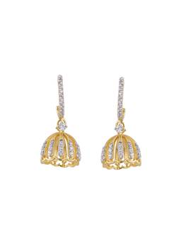 Sica Jewellery - 925 Silver More Earrings