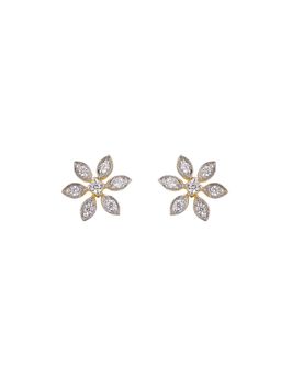 Sica Jewellery - 925 Silver Regia Earrings