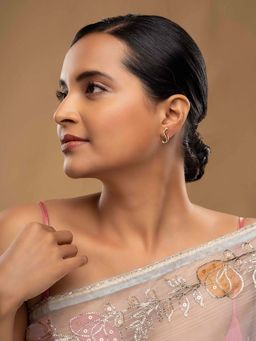 Sica Jewellery - 925 Silver Amaryllis Earrings