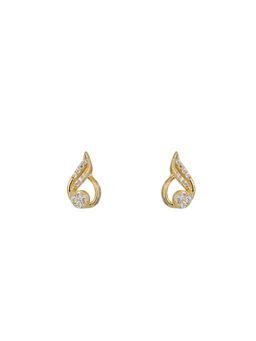Sica Jewellery - 925 Silver Stella Earrings